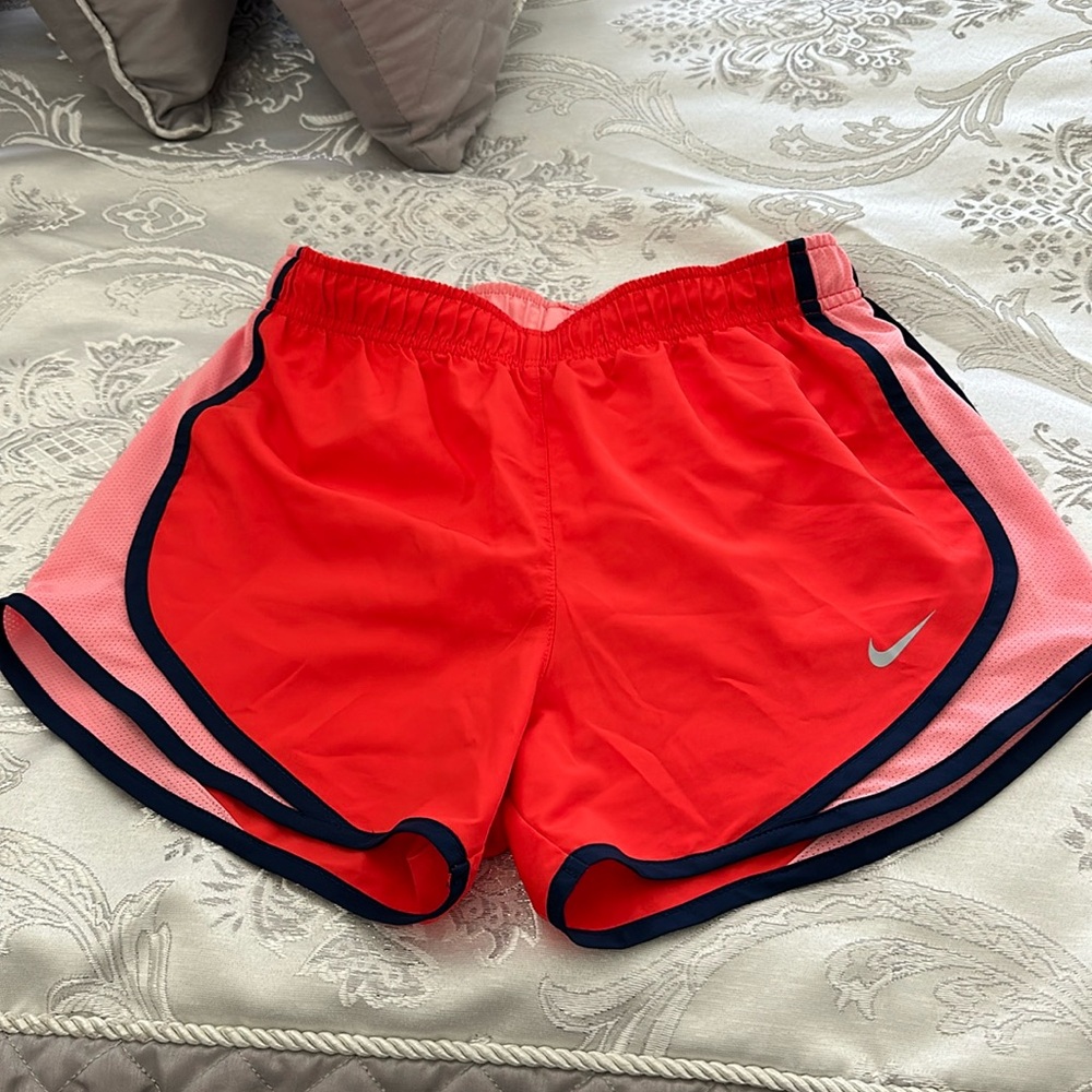 Women’s Nike Shorts